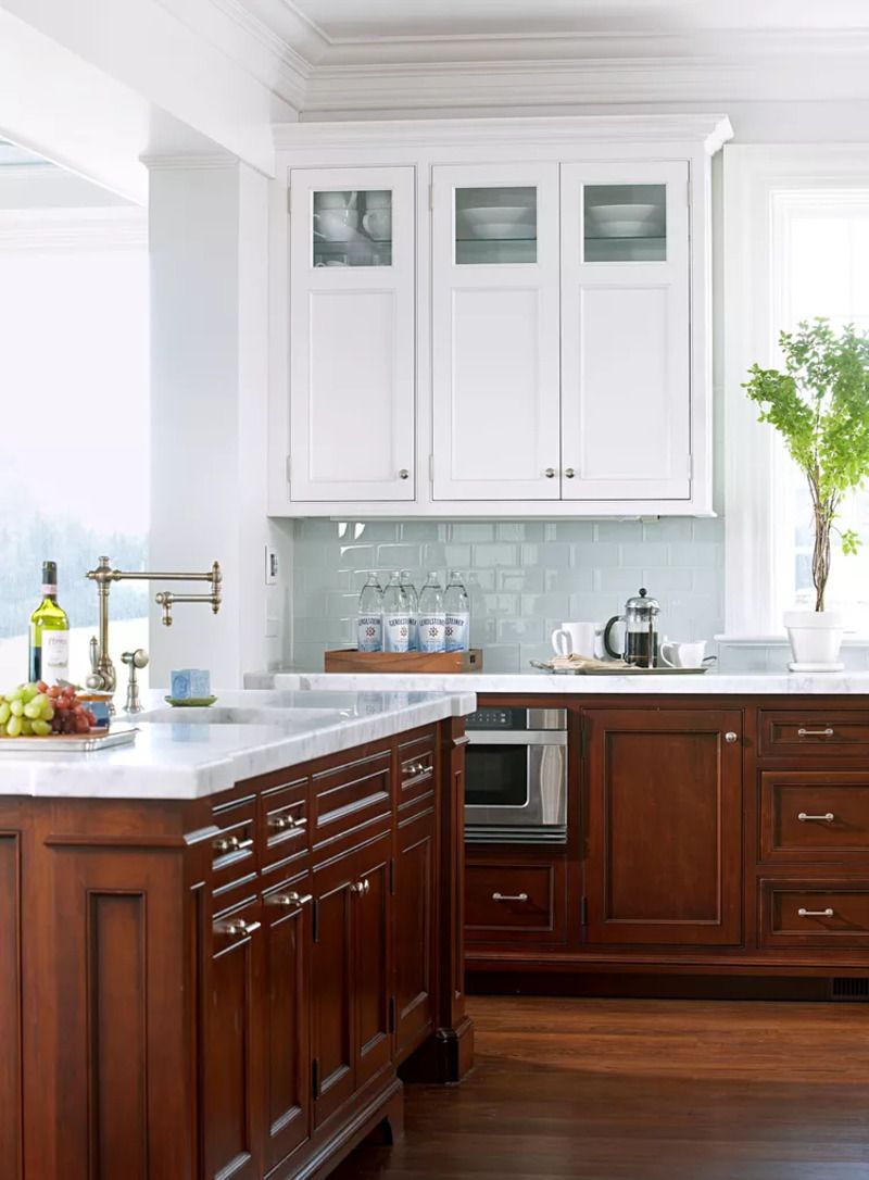 incorporating weekly and seasonal touch-ups to save time and energy