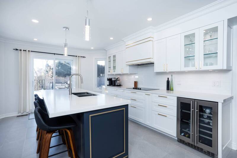 Transform your kitchen with Rtadepot