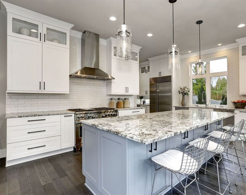 Trends shaping modern kitchens in Toronto