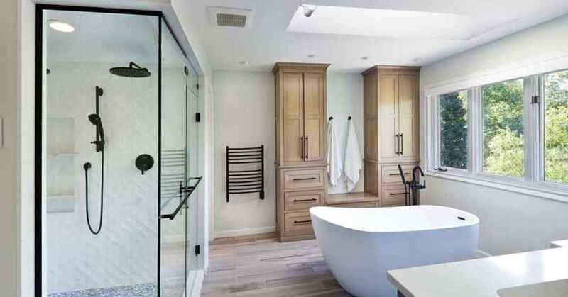 bathroom renovation cosst