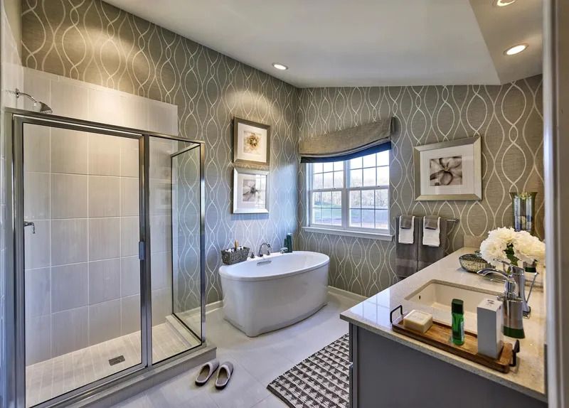 Bathroom tips: secrets to a stylish and functional space