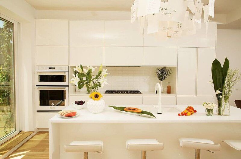 Benefits of choosing premade cupboards