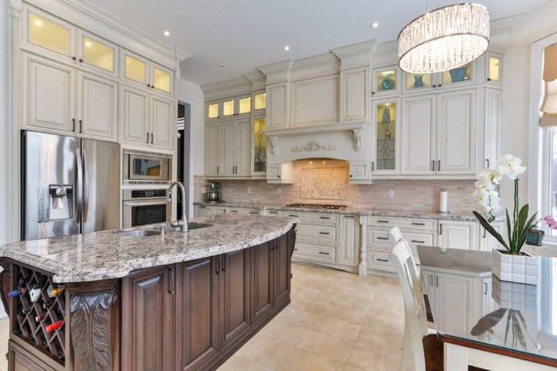 Elevating home design, one cabinet at a time