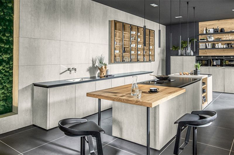 Benefits of using natural materials