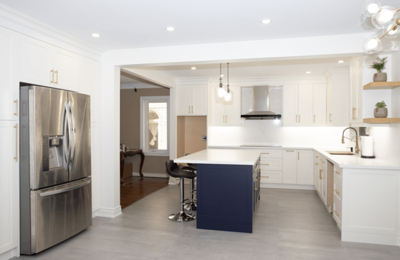 Toronto’s ultimate kitchen cabinets guide