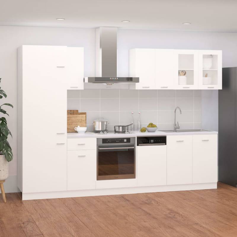 Key features to look for in an all-in-one kitchen cabinet