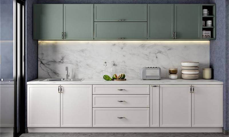 Tips for selecting available kitchen cabinets