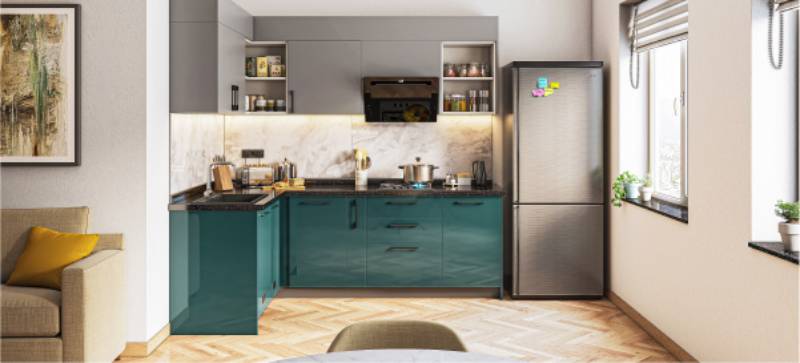 Keeping your kitchen cabinets looking new for years