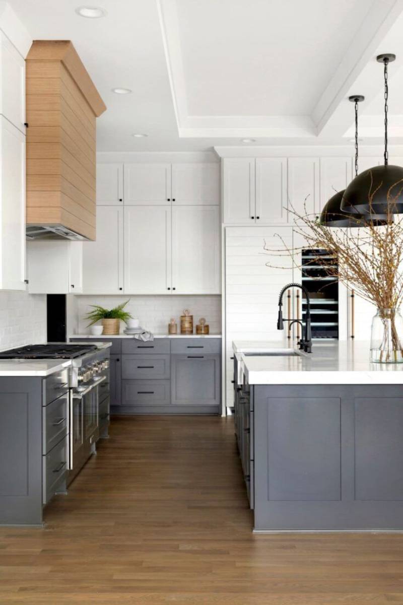 Where to score the best pre-assembled kitchen cabinets