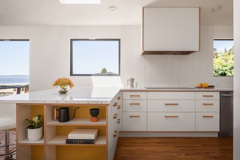 How to pick the perfect pre-assembled kitchen units for your home