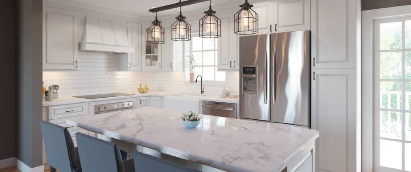 Installation options: diy or professional