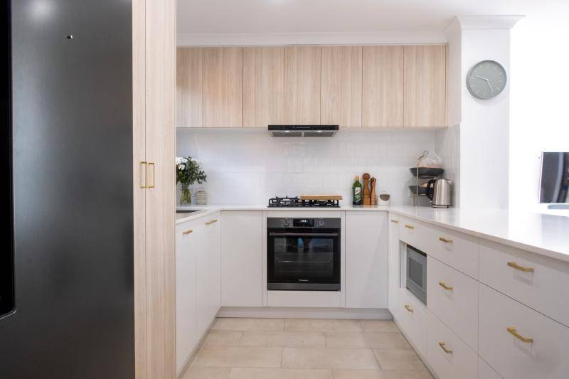 The allure of pre-manufactured cabinets: why choose them?