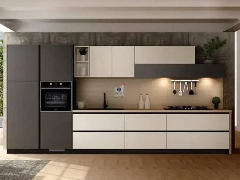 Installation tips for premade kitchen cabinets