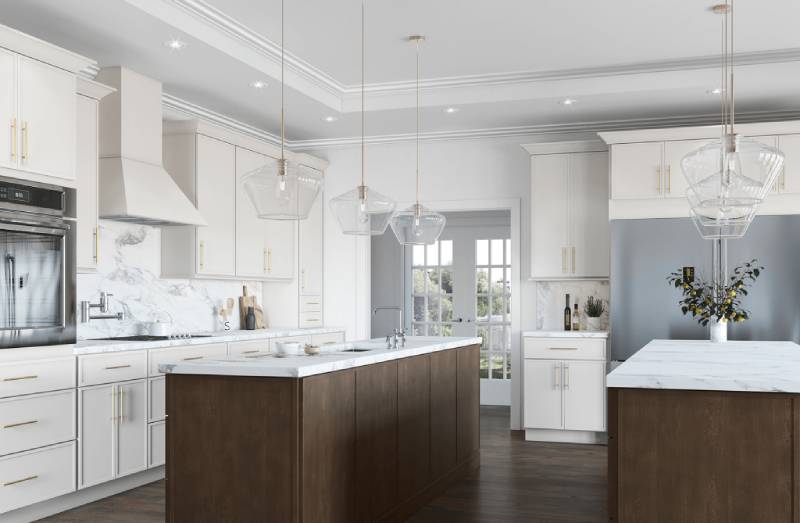 Factors to consider when choosing quick delivery cabinets