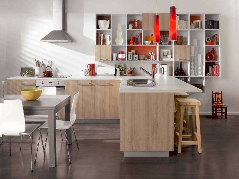 Styles and options available