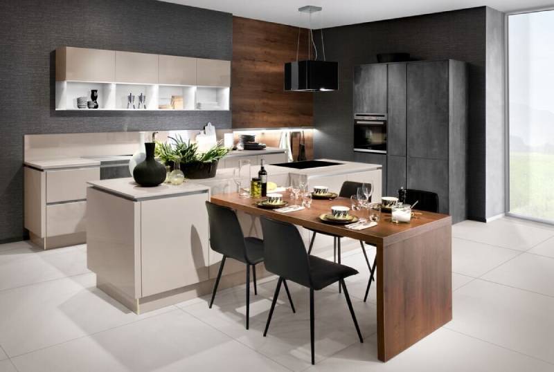 Installation considerations