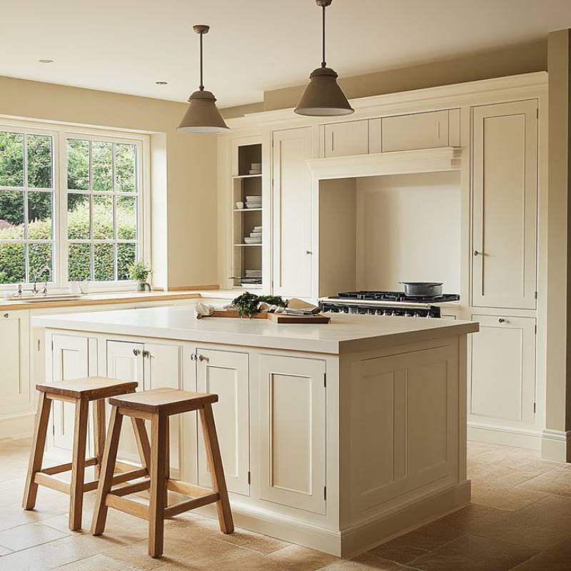 RTA kitchen cabinets: the diyer's secret to a stunning kitchen