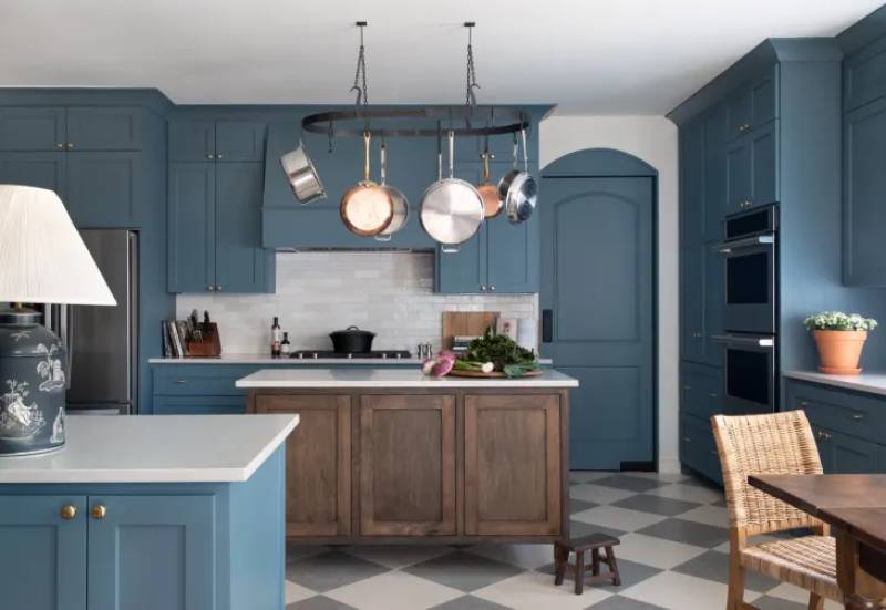RTI kitchen cabinets: your dream kitchen, ready when you are