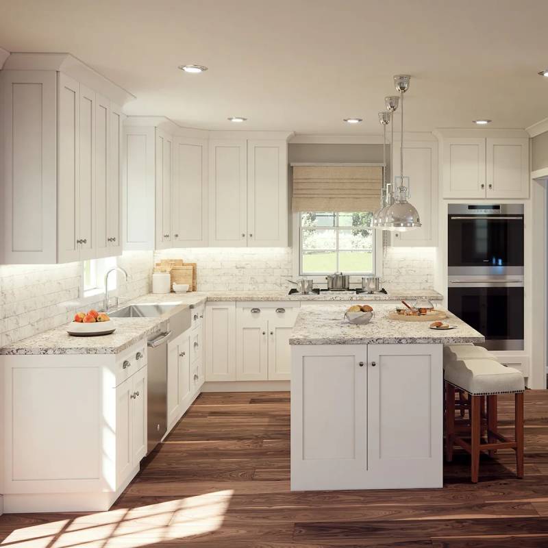 Debunking myths about wholesale cabinets