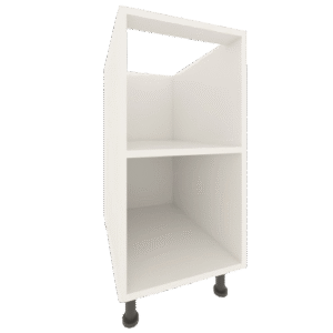 Base Cabinet 30″ High With Ranging 24″ to 36″