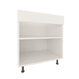 Sink Base Cabinet 30″ High With Ranging 27″ to 42″