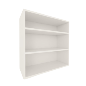 Wall Cabinet 36″ High With Ranging 24″ to 30″