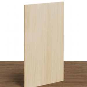 Base Cabinets Finished Side Panel - 24 3/4" Width x 34 3/4" High