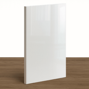 Base Cabinets Finished Side Panel - 24 3/4" Width x 34 3/4" High