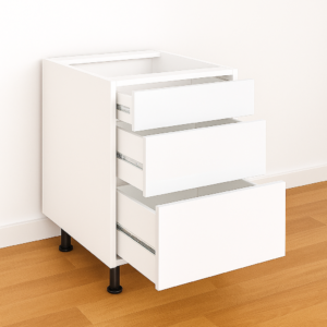 smart kitchen cabinet