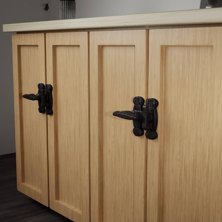 Ultimate 2025 Guide to the Best Powder-Coated Cabinet Hardware in Canada