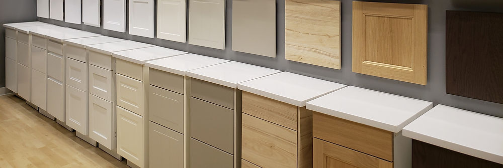MDF HDF Plywood Particle Board cabinet materials overview