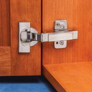 Soft-Close Hinges for Cabinets