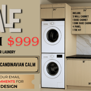 Scandinavian Laundry