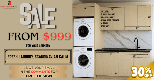 Scandinavian Laundry