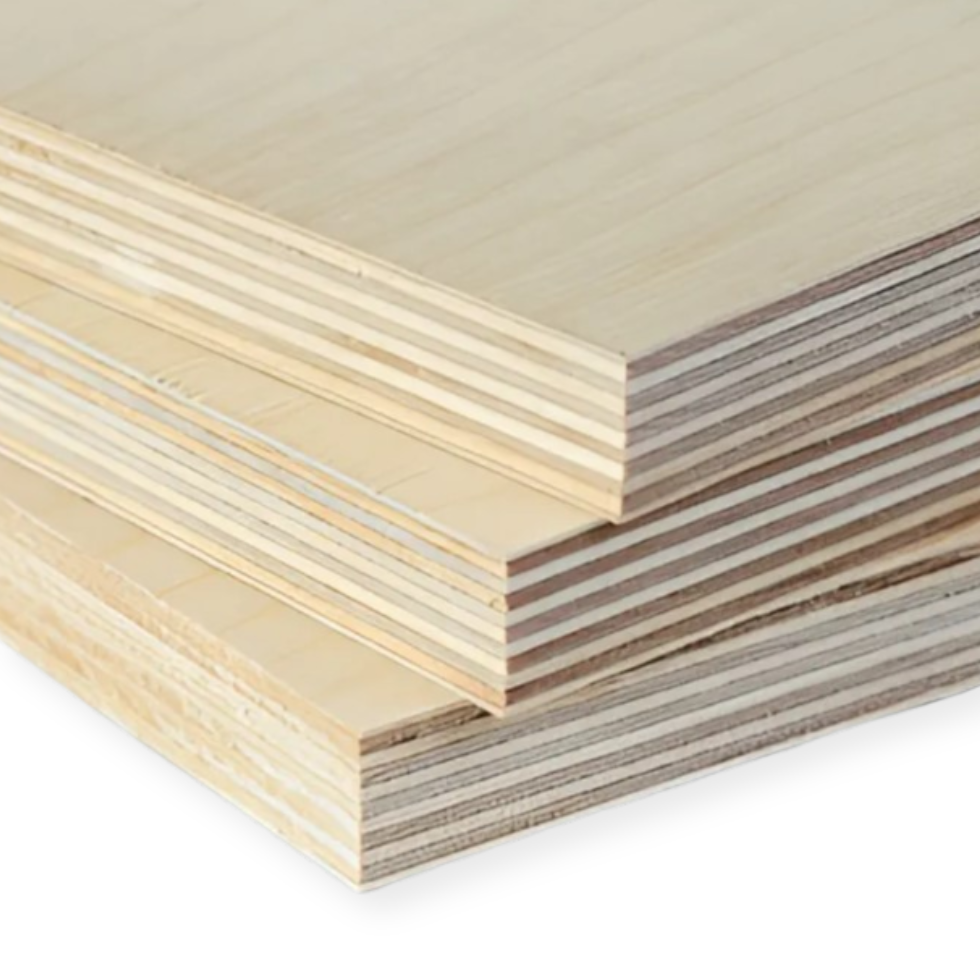 Durable plywood material for Home Spa Bathroom Cabinets in Mississauga