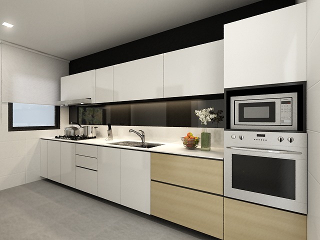 Kitchen suppliers in Ontario offering modern RTA kitchen cabinets for premium home upgrades